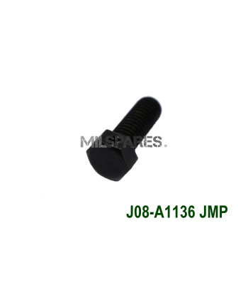 Bolt, short, transfer case